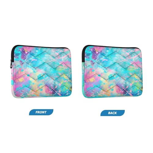 Funda para portátil 13-14 pulgadas, impermeable y resistente miniatura 2
