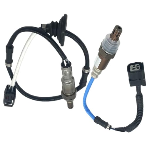 Capteur d'oxygène O2 234-9076 sonde lambda de rechange 234-4358 pour moteur essence et diesel