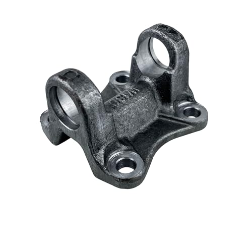 Rear Drive shaft Flange Yoke Fit for Toyota Tacoma Hilux 2WD 2005-2015 Replaces 2-2-01904 5001905 3302-185