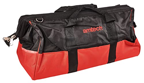 Amtech N0525 Nylon Bull Tool Tas, 24-inch