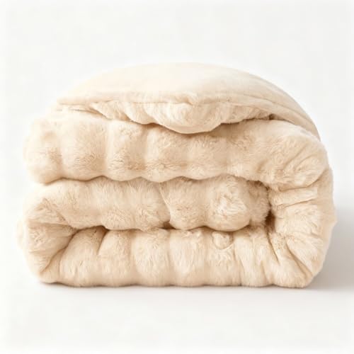 電気毛布 電気ひざ掛け 15枚発熱ヒーター 130cmX190cm 電気ブランケット 3段階温度調節 丸洗い対応 敷き 掛け 大判サイズ ふわふわ 防寒グッズ 温度制御可能 DC給電 節電暖房毛布 通勤 キャンプ 防寒対策 保温 屋外 アウトドア キャンプ 車中泊 花見 オフィス 男女兼用 (ホワイト)のサムネイル