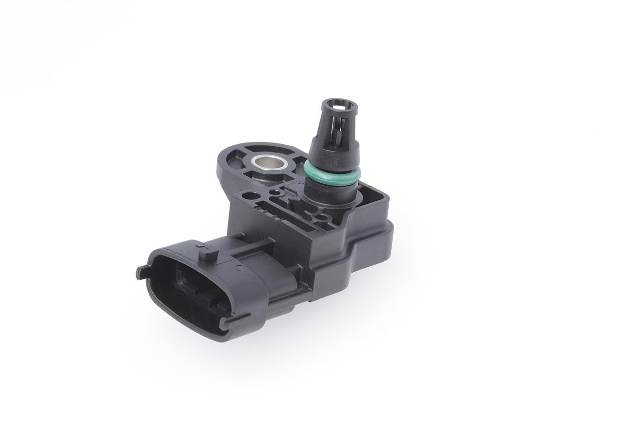 Bosch MAP Intake Manifold Boost Pressure Sensor For VW Renault Fiat 0281006102
