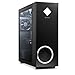 Produktbild OMEN GT13-0005ng Gaming Desktop (AMD Ryzen 9-3900, HyperX XMP 32GB DDR4 RAM, 2TB HDD, 512GB SSD, Nvidia GeForce RTX 2080Ti 11GB GDDR6, RGB, Windows 10) schwarz mit Seitenfenster