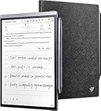 iFLYTEK AINOTE Air 2 with case, 8.2' E Ink Paper Tablet, AI Voice Recorder & Note-Taker with Speech-to-Text,Smart Notebook,Meeting Assistant, for Business Professionals & Students,