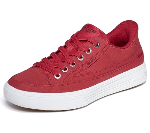 Image of Skechers Men's Hands Free Slip-ins Arch Fit Arcade - Catch Ya There Shoe