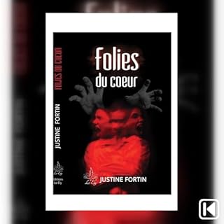 Page de couverture de Folies du coeur