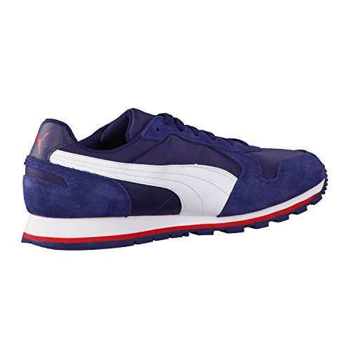 Image of Puma Unisex Smash v2 L Sneaker