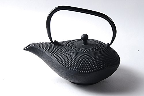 INTERKITCHEN THEIERE en Fonte - 1 l Cover