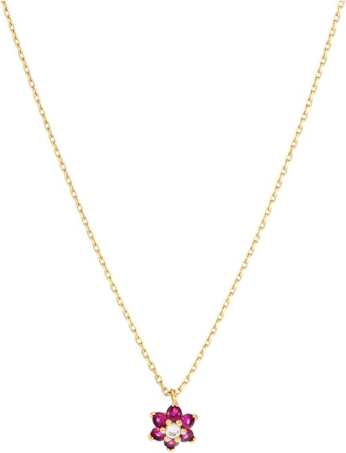 Kate Spade New York Miosotis Flower 