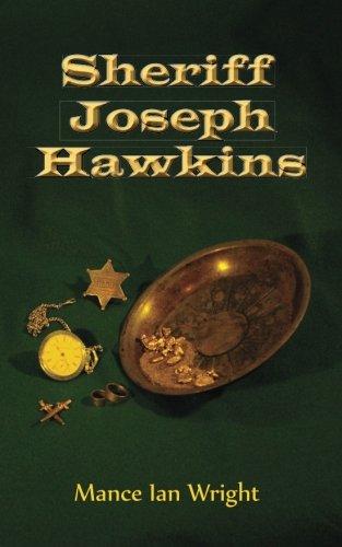 Sheriff Joseph Hawkins