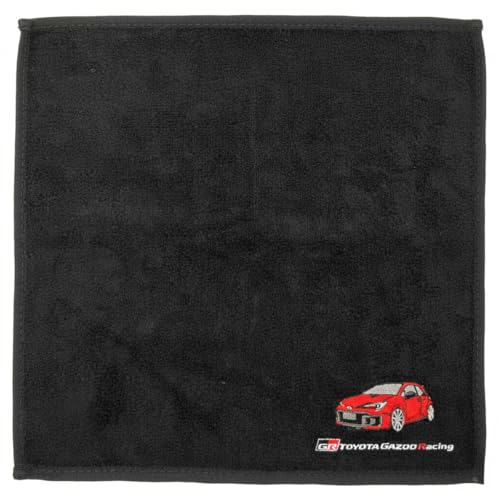 TGRC(�g���^�K�Y�[���[�V���O�R���N�V����) TOYOTA GAZOO Racing �n���h�^�I�� GR COROLLA �{�f�[�J���[��/�� 2025 TGRC-A315-03