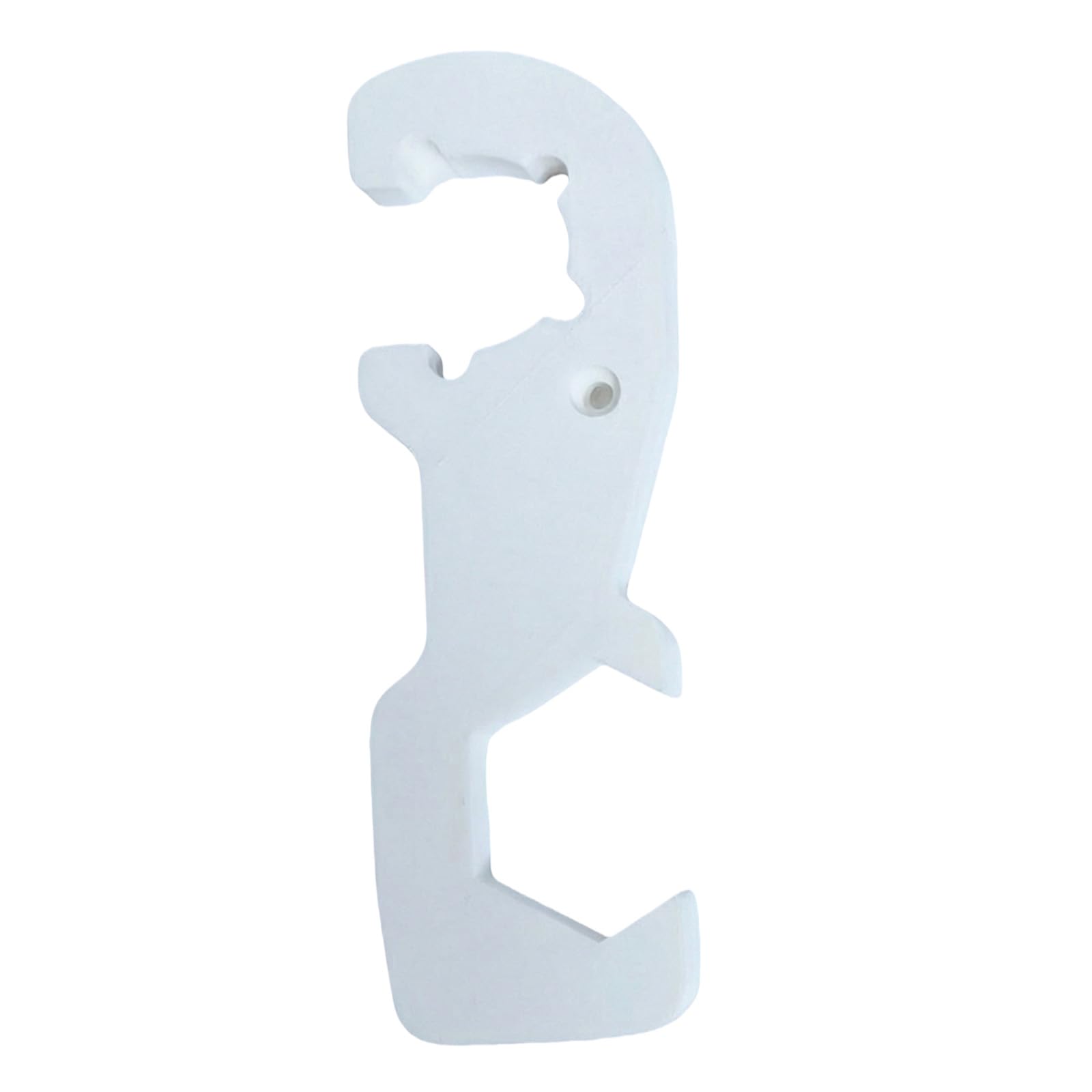 Gavery Bottle Wrench Multifunctional Bottle Wrench Replacement for Motorhome Accessories Lightweight Spanner