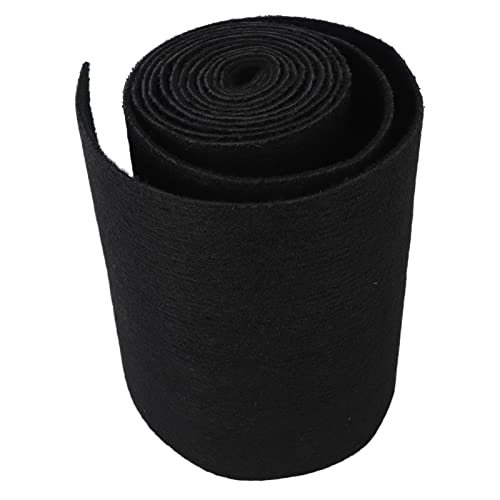 KGYXYXXC Trailer Bunk Carpet Polypropylene Boat Padding Wide Application Accessory Boat Marine