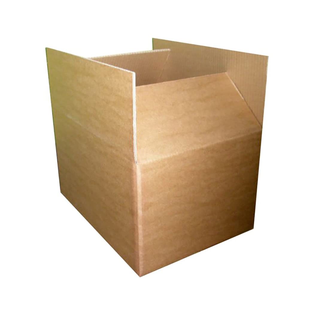Kartony 400x300x300mm, bardzo mocne, tektura 5 warstwowa, przeprowadzka, bezpieczne przechowywanie dokumentów, karton, pudło, opakowanie, 40 sztuk