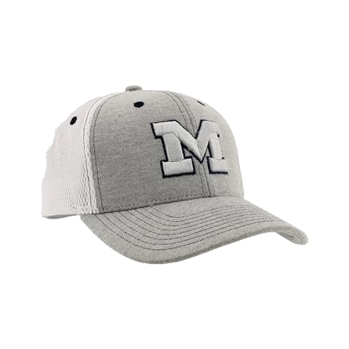 Cappello Zephyr NCAA Purdue: Impatto Pre-partita, Ufficiale E Ricamato 3D - 4