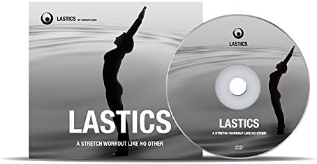 Lastics: A Stretch Workout Like No Other / 2nd Ed.