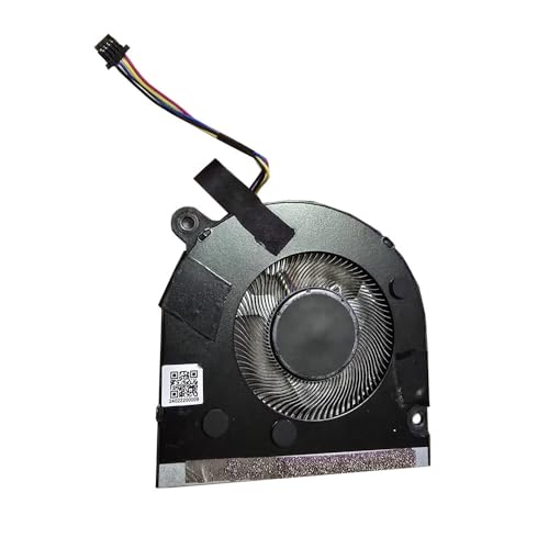 Ventilateur de refroidissement pour processeur Cooler DBU70060S W00 W01 DC5V 4 pin