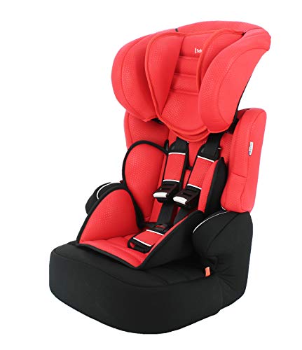 Consejos y comparativas para Comprar Silla coche bebecar para comprar hoy. 12 Imagen adicional