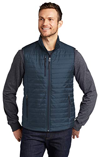 Port Authority Packable Puffy Vest