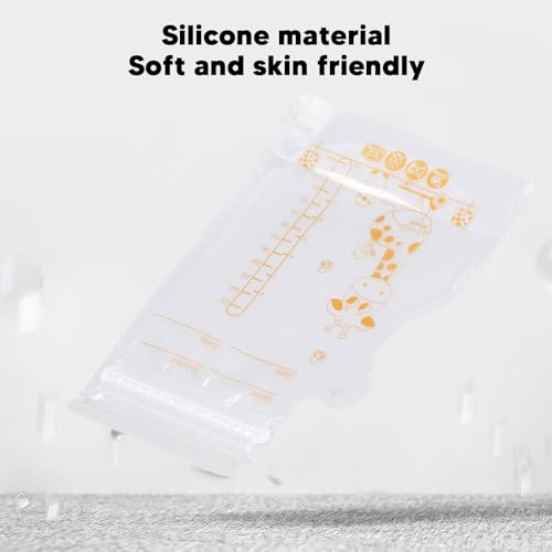 Set de Inserts para Extractor de Leche de Silicona, 6 Tamaños miniatura 2