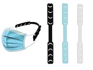 Ulalaza TT10230 Paski Przedłużające 3 szt.