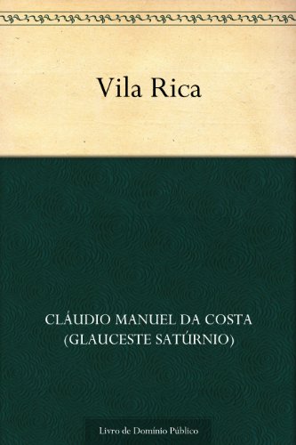 Vila Rica