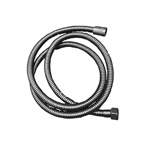 XeX|̃V[z[X ̃z[X oX[ڑ`[u shower hose z[X z[X Black -