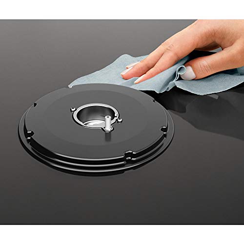 Fogão 4 Bocas 52GS com Mesa de Vidro - Electrolux Bivolt