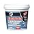 Dap 12278 Elastomeric Patch and Caulking Compound, 1-Quart Tub, Packaging may vary,White
