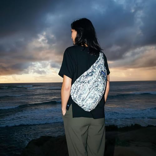 Image of KAVU Rope Sling - Compact Lightweight Crossbody Bag