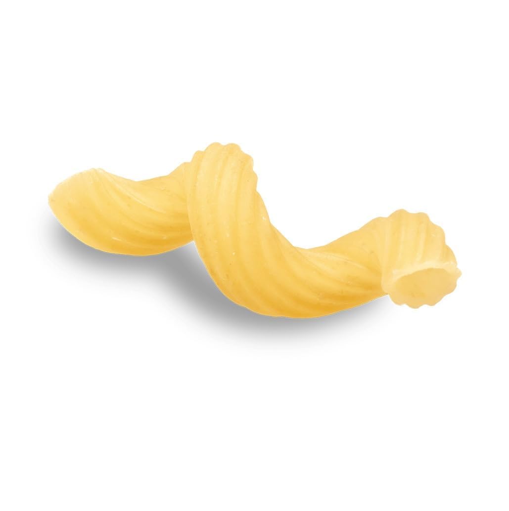 Italian Gourmet Cavatappi N°87 12 x 500g + Polpa offerte