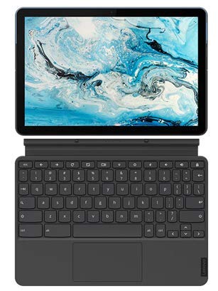 Lenovo Chromebook Duet, 2-in-1, 10.1