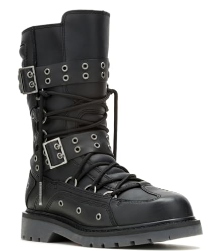 Harley-Davidson Women's Uplift Hdw Combat Boot