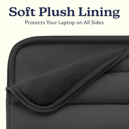 Image of Vandel Puffy Laptop Sleeve 15-16 Inch, Laptop Case, MacBook Air Case