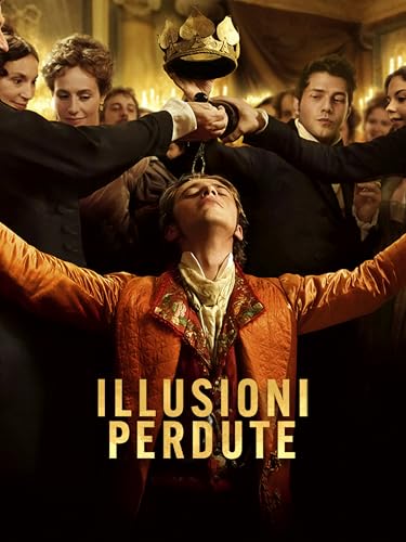  Illusioni perdute