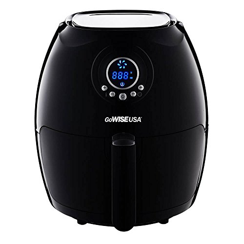 Best Small Capacity Air Fryers