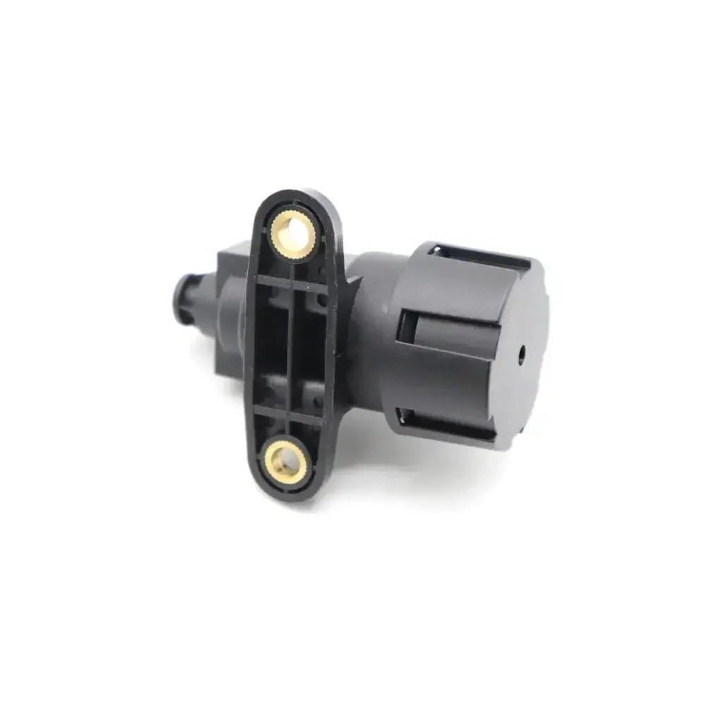 Valvola solenoide per aspirazione EGR F57Z9J459C | Sostituzione diretta della valvola EGR per un motore con regolazione costante dell’errore di funzionamento e riduzione