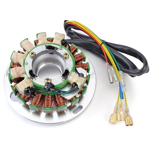 Bobine stator pour Husqvarna TE TC 610 350, alternateur premium haute performance