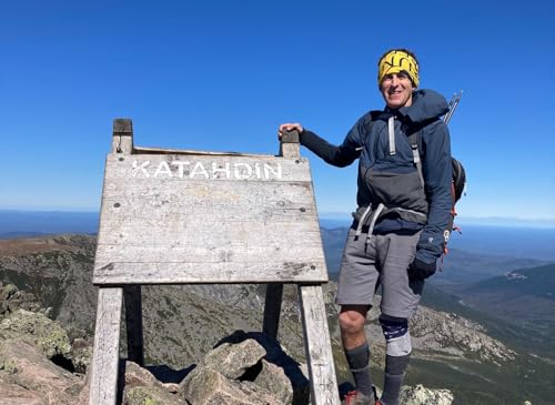 EP 749: The Pendulum of Running-Lessons from 19 Episodes with Dr. Mark Cucuzzella