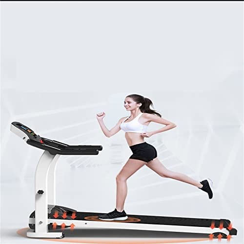 Image of Treadmills Home Treadmill Fitness Equipment and Walking Fitness Medium