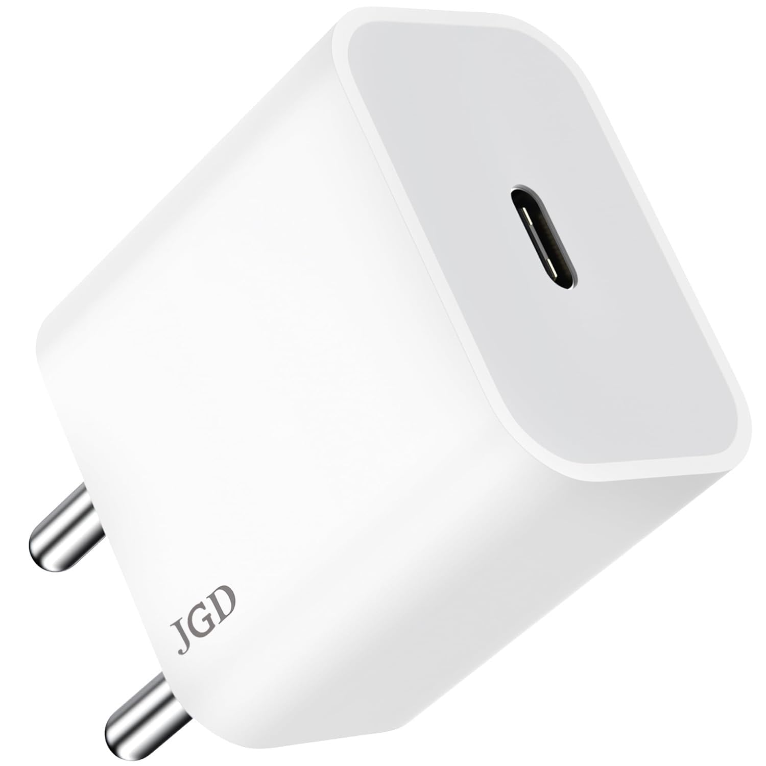 65W Fast Charger USB Adapter | Compatible with OnePlus, Samsung, Realme, Redmi, Nothing, Oppo, Pixel & Other Smartphones |C Type Charger Adapter Supports Dash,Warp, Vooc, SuperVooc(BIS Certified) — Amazon image 11