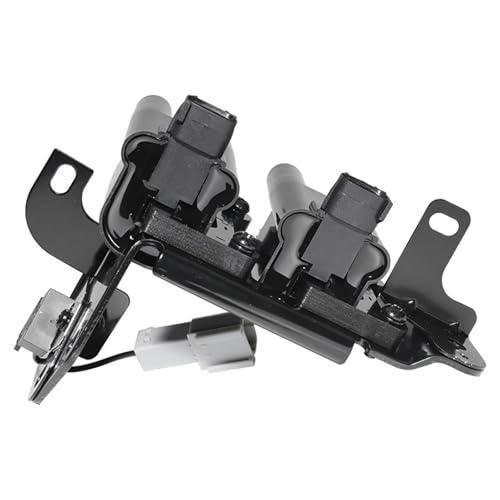 Bobine d'allumage résoud ralenti instable Hyundai Coupé et Elantra 27301