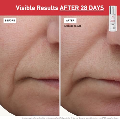 Image of Erborian Ginseng Micro Shot Serum, Microneedling Treatment, Korean Skincare