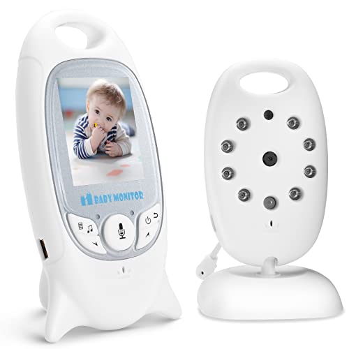 MYPIN Baby Monitor, 2.0