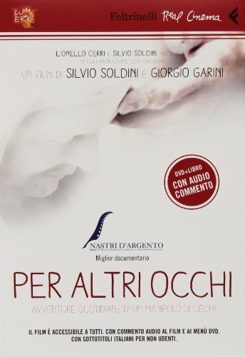 Per altri occhi. DVD. Con libro Per altri occhi. DVD. Con libro