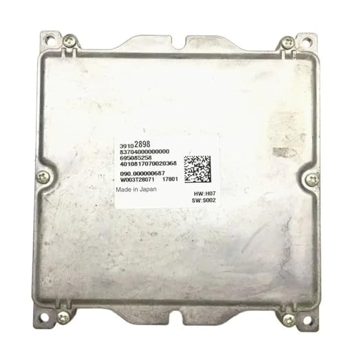 Module de commande de phare W003T28071 ballast alimentation feux de jour 39102898