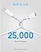 Anker Powerline III USB C Cable(60W,3 FT),USB C Charger Cable for MacBook Pro 2020, iPad Pro 2020,iPhone 16/15 Series,Switch,Pixel,and More(USB 2.0,White)