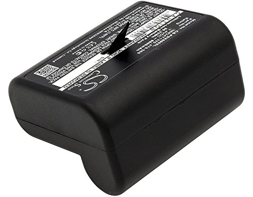 Batería de repuesto Cameron Sino para NetScout OneTouch AT miniatura 2