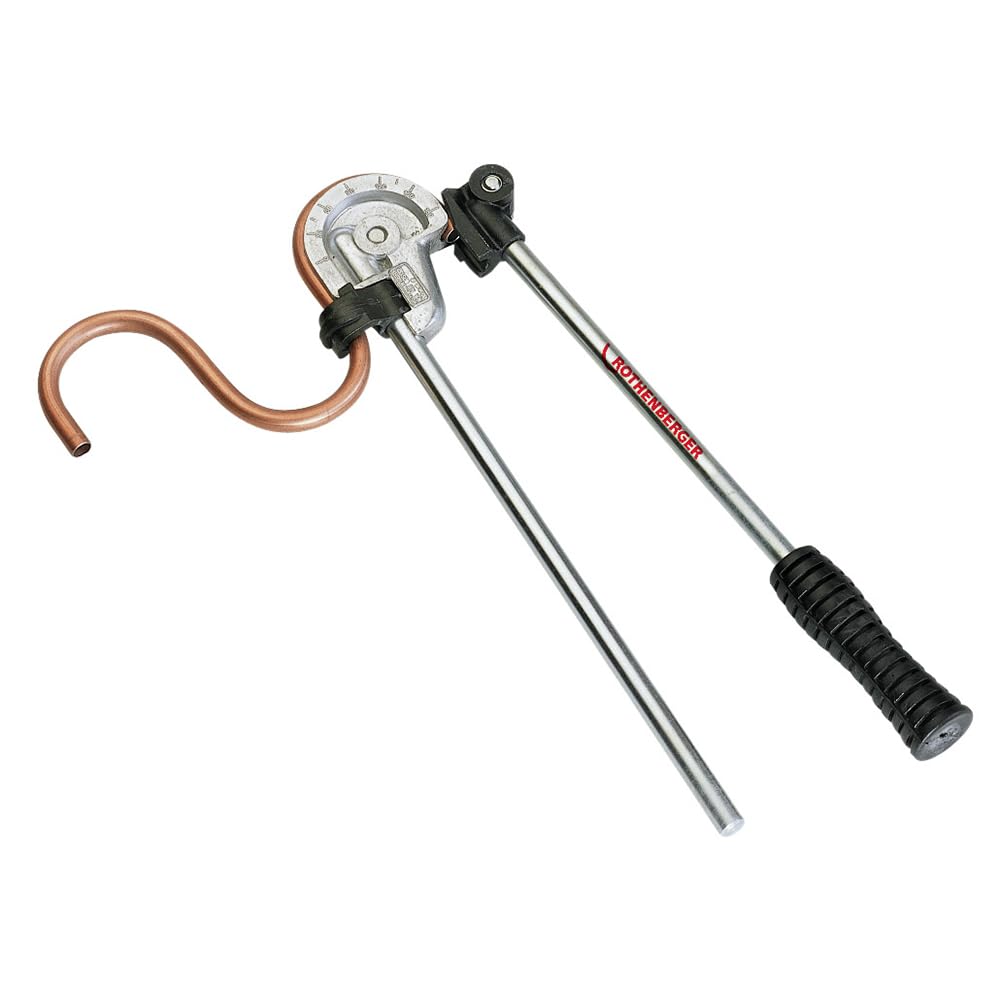 TENAZA CURVATUBOS 15 MM