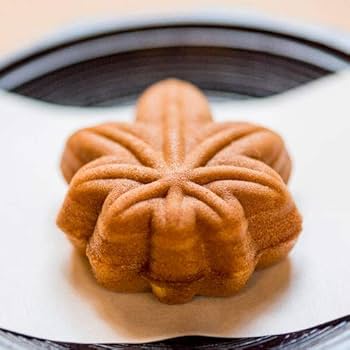 Amazon | 【宮島藤い屋】もみじまんじゅう5種15個入り | 藤い屋